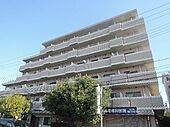 宇治市羽拍子町 7階建 築38年のイメージ