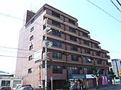京都市山科区小野蚊ケ瀬 7階建 築42年のイメージ