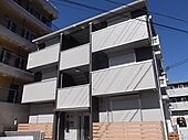 京都市伏見区石田大受町 3階建 築12年のイメージ