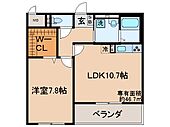 京都市山科区西野小柳町 3階建 築4年のイメージ