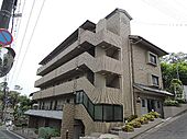 京都市伏見区桃山町泰長老 5階建 築27年のイメージ