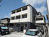 宇治市小倉町天王 3階建 築8年のイメージ