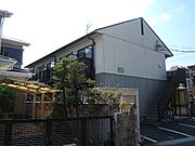 ラフェール大久保 2階 築28年10ヶ月の賃貸物件