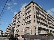 桃山南口駅より徒歩9分 3階 築25年の賃貸物件