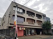 （有）喜多源第二マンション 2階 築43年4ヶ月の賃貸物件