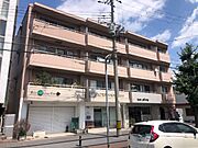 レジデンス淀 4階 築31年7ヶ月の賃貸物件