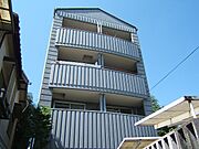 御陵駅より徒歩13分 1階 築35年7ヶ月の賃貸物件