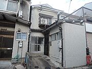 石田駅より徒歩16分 築53年9ヶ月 2階建の賃貸物件