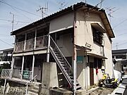 永楽荘 1階 築59年8ヶ月の賃貸物件