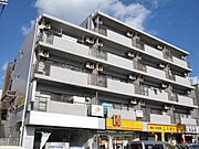 KGビル 3階 築35年11ヶ月の賃貸物件