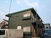 丹波橋駅より徒歩11分 2階 築42年10ヶ月の賃貸物件