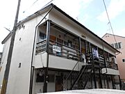 みゆき荘 1階 築58年2ヶ月の賃貸物件