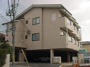カースル2 2階 築29年7ヶ月の賃貸物件