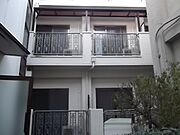 丹波橋駅より徒歩7分 1階 築26年9ヶ月の賃貸物件