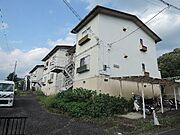 宇治駅より徒歩7分 2階 築41年9ヶ月の賃貸物件