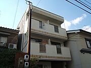 中之町ハイツ 2階 築38年3ヶ月の賃貸物件