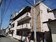 リバーサイド花水樹の賃貸物件