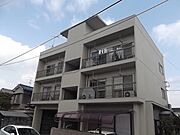 丸西マンション 3階 築54年2ヶ月の賃貸物件