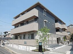 近鉄京都線 富野荘駅 徒歩5分