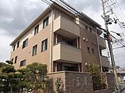 ビレッジ杉 1階 築16年8ヶ月の賃貸物件