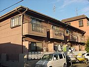 伏見駅より徒歩6分 1階 築44年5ヶ月の賃貸物件