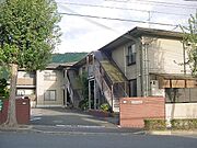 醍醐駅より徒歩10分 1階 築34年7ヶ月の賃貸物件