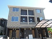 石田駅より徒歩17分 1階 新築の賃貸物件