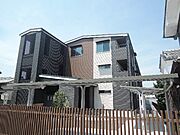 寺田駅より徒歩7分 1階 新築の賃貸物件