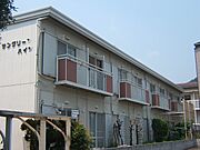 山科駅より徒歩8分 2階 築37年の賃貸物件