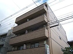 JR東海道・山陽本線 山科駅 徒歩6分の賃貸マンション