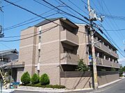 レジデンス21 3階 築23年11ヶ月の賃貸物件