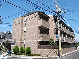 京阪宇治線 黄檗駅 徒歩10分の賃貸マンション