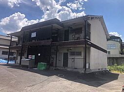 京阪宇治線 木幡駅 徒歩13分の賃貸アパート