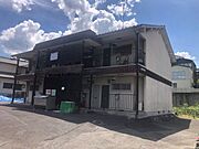 東英ハウス堂ノ川B棟 2階 築40年8ヶ月の賃貸物件
