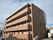 アリス 3階 築19年7ヶ月の賃貸物件