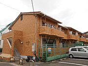 レジデンスヤマモト 1階 築42年3ヶ月の賃貸物件