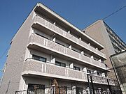 コート木幡 1階 築31年11ヶ月の賃貸物件