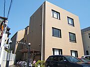 山科駅より徒歩7分 3階 築29年11ヶ月の賃貸物件