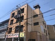 ハイツすぎさI番館 4階 築40年11ヶ月の賃貸物件