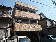 桃山南口駅より徒歩2分 2階 築93年3ヶ月の賃貸物件