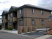 セジュールＭ２の賃貸物件