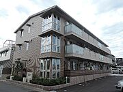 アヴィスエール 1階 築10年7ヶ月の賃貸物件