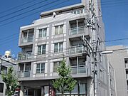 日宝サンフローラ一本道 1階 築38年1ヶ月の賃貸物件