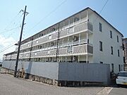 ネオグランドール伏見 2階 築35年7ヶ月の賃貸物件