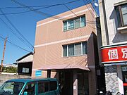 メゾン槇島 1階 築47年6ヶ月の賃貸物件