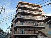 グランコート桃山の賃貸物件