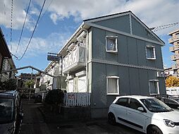 近鉄京都線 伏見駅 徒歩3分の賃貸アパート