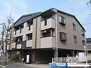 メゾン・ド・カルム 3階 築31年9ヶ月の賃貸物件