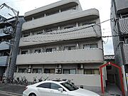 カルムイン音羽 3階 築32年9ヶ月の賃貸物件