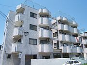 京和ビルエステート京和 3階 築36年10ヶ月の賃貸物件